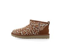 UGG W Classic Ultra Mini Plains (felicity leopard jasmine) - 41