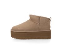 UGG Classic Ultra Mini Plattform Sand - 37