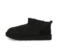 UGG Schuhe W Classic Ultra Mini Schwarz Größe 7