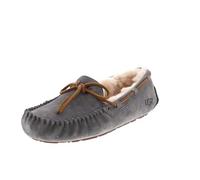 UGG W Dakota, Damen Slipper, Grau (PWTR), 36 EU (3.5 Damen UK)