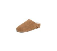 UGG® Elea Slip-On für Damen in Brown, Größe 37, Veloursleder 1171390-CHE-06