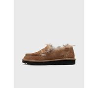 UGG W ELLIS LOAFER women Casual Shoes brown in Größe:41