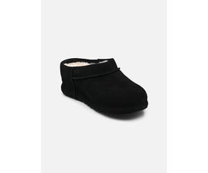UGG - W Enwrap Clog - Schwarz - Größe 40