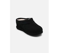 UGG - W Enwrap Clog - Schwarz - Größe 42