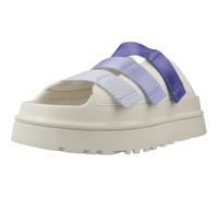 UGG W Golden Glow Slide Weiß 38 EU