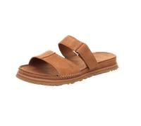 UGG W GOLDENGAZE SLIDE für Damen, braun, Größe 39 EU
