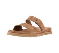 UGG W GOLDENGAZE SLIDE für Damen, braun, Größe 42 EU