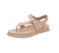 UGG W GOLDENGAZE TOE POS für Damen, beige, Größe 42 EU