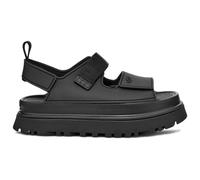UGG Goldenglow 1152685BLK, Sandalen - 40 EU
