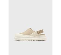UGG Damen Clog W GOLDENGLOW Canvas – Beige Größe 40