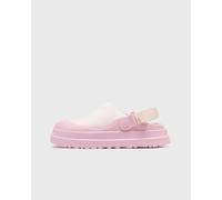 UGG W GOLDENGLOW CANVAS CLOG women Sandals & Slides pink in Größe:37