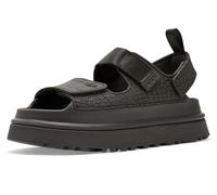 Ugg Goldenglow Embossed Sandalen