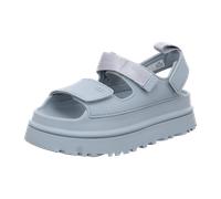 UGG Damen Sandalen GOLDENGLOW, bleu, Gr. 37EU
