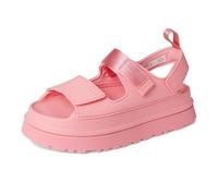 UGG Sandalen GoldenGlow Damen Pink Größe 40