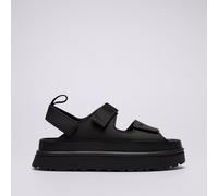 UGG W GOLDENGLOW Schwarz Damen
