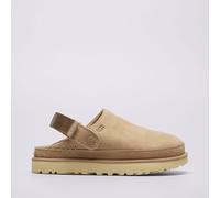 UGG W GOLDENSTAR CLOG Beige Damen