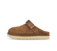 UGG W Goldenstar Clog Braun in Größe 41