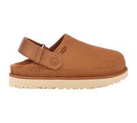 UGG - W Goldenstar Clog Chestnut - 7 - Schuhe Or 7