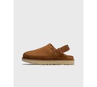 UGG W GOLDENSTAR CLOG women Sandals & Slides brown in Größe:40