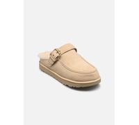 UGG - W Goldenstar Evelina Clog - Beige - Größe 38