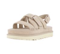 UGG W GOLDENSTAR GLEAM für Damen, beige, Größe 39 EU