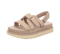 UGG W GOLDENSTAR GLEAM für Damen, beige, Größe 40 EU