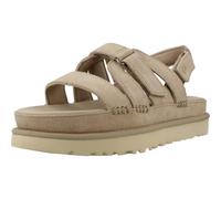 UGG W Goldenstar Gleam Hellbraun 40 EU