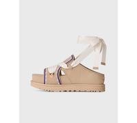 UGG W GOLDENSTAR HI ARTISTITCH women Sandals & Slides beige in Größe:41