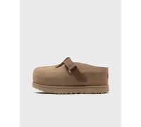 UGG W GOLDENSTAR HI CLOG women Lowtop brown in Größe:39