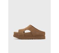 UGG Damen Pantoletten GIOLDENSTAR HI, cognac, Gr. 36EU