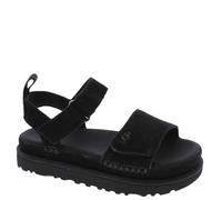 UGG W Goldenstar Sandals 1136783-BLK, Womens sandals, black, 41 EU