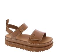 UGG W Goldenstar Sandals 1136783-DRI, Womens sandals, brown, 36 EU