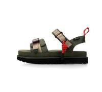 UGG W Goldenstar Wildwood (burnt olive) - 37