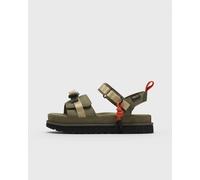 UGG W GOLDENSTAR WILDWOOD women Sandals & Slides green in Größe:41