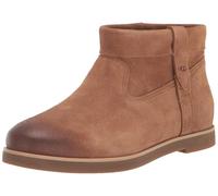 UGG W JOSEFENE CUFF, Stiefel, CHESTNUT,