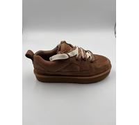 UGG® Lo Lowmel für Damen in Brown, Größe 37, Veloursleder 1168890-CHE-06