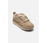 UGG - W Lo Lowmel - Beige - Sneaker - Größe 37