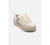 UGG - W Lo Lowmel - Beige - Sneaker - Größe 37
