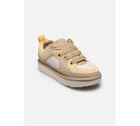 UGG - W Lo Lowmel Biarritz - Beige - Sneaker - Größe 41