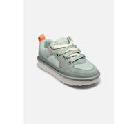 UGG - W Lo Lowmel - Grün - Sneaker - Größe 36