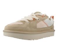 Ugg - Leichte und atmungsaktive Sandalen - Damen / Frau - W Lo Lowmel Mesh Sand Castle Multi - W Lo Lowmel Mesh Sand Castle Multi für Beige 8 US