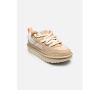 UGG - W Lo Lowmel Mesh - Beige - Sneaker - Größe 40