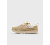 UGG W LO LOWMEL MESH women Lowtop beige in Größe:36