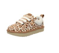 UGG W LO LOWMEL PLAINS für Damen, beige, Größe 40 EU