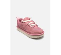 UGG - W Lo Lowmel - rosa - Sneaker - Größe 39