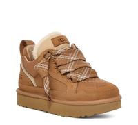 UGG® Lowmel Sneaker für Damen in Brown, Größe 36, Veloursleder 1144032-CHE-05