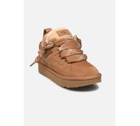 UGG - W Lowmel - Braun - Sneaker - Größe 42