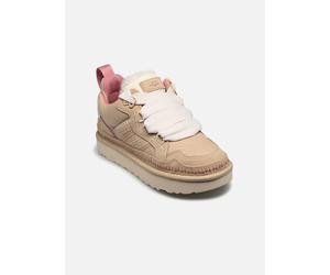 UGG - W Lowmel Meadow - Beige - Sneaker - Größe 37