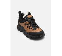 UGG Metrotrek Hiker GORE-TEX Damen Schuhe schwarz/braun - 38