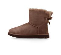 UGG W MINI BAILEY BOW II "Rocky Oak" - 41
